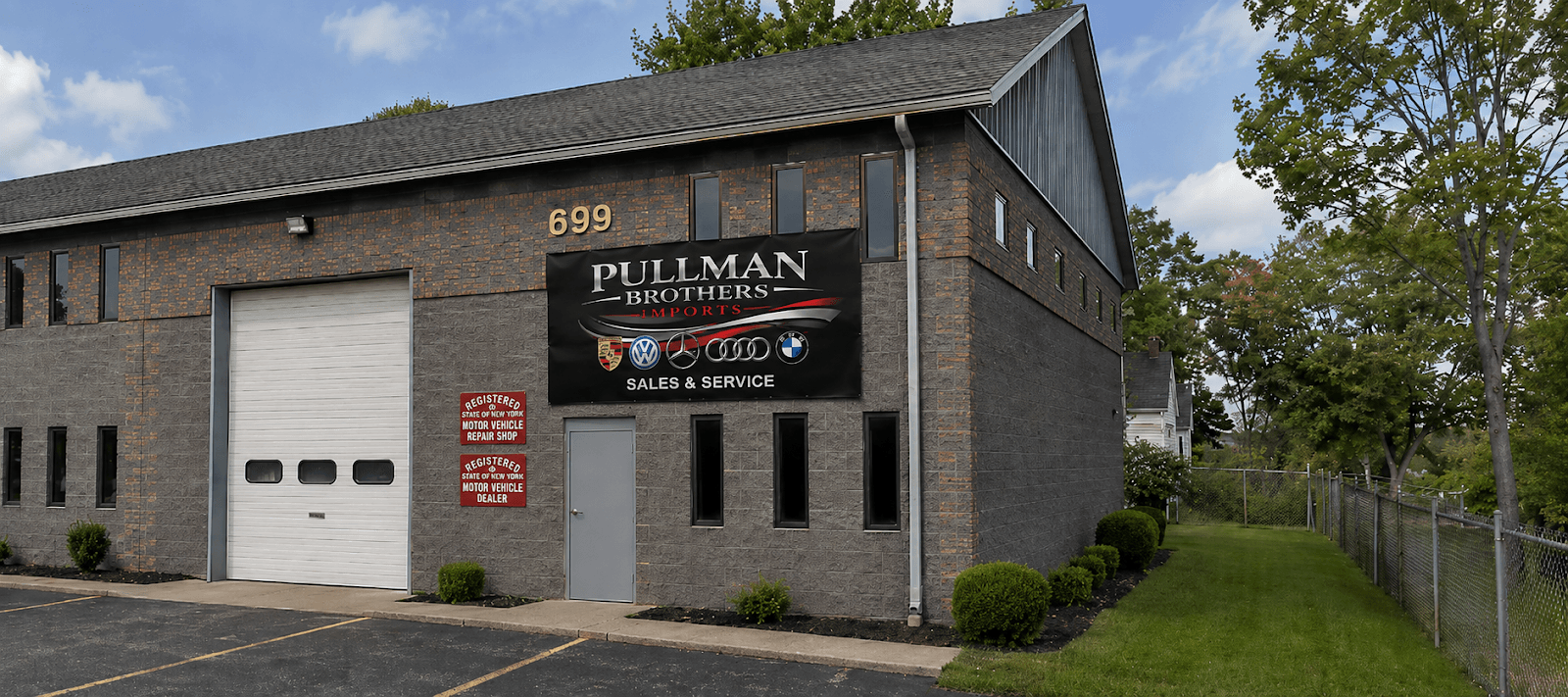 Pullman Brothers LLC, photo 3