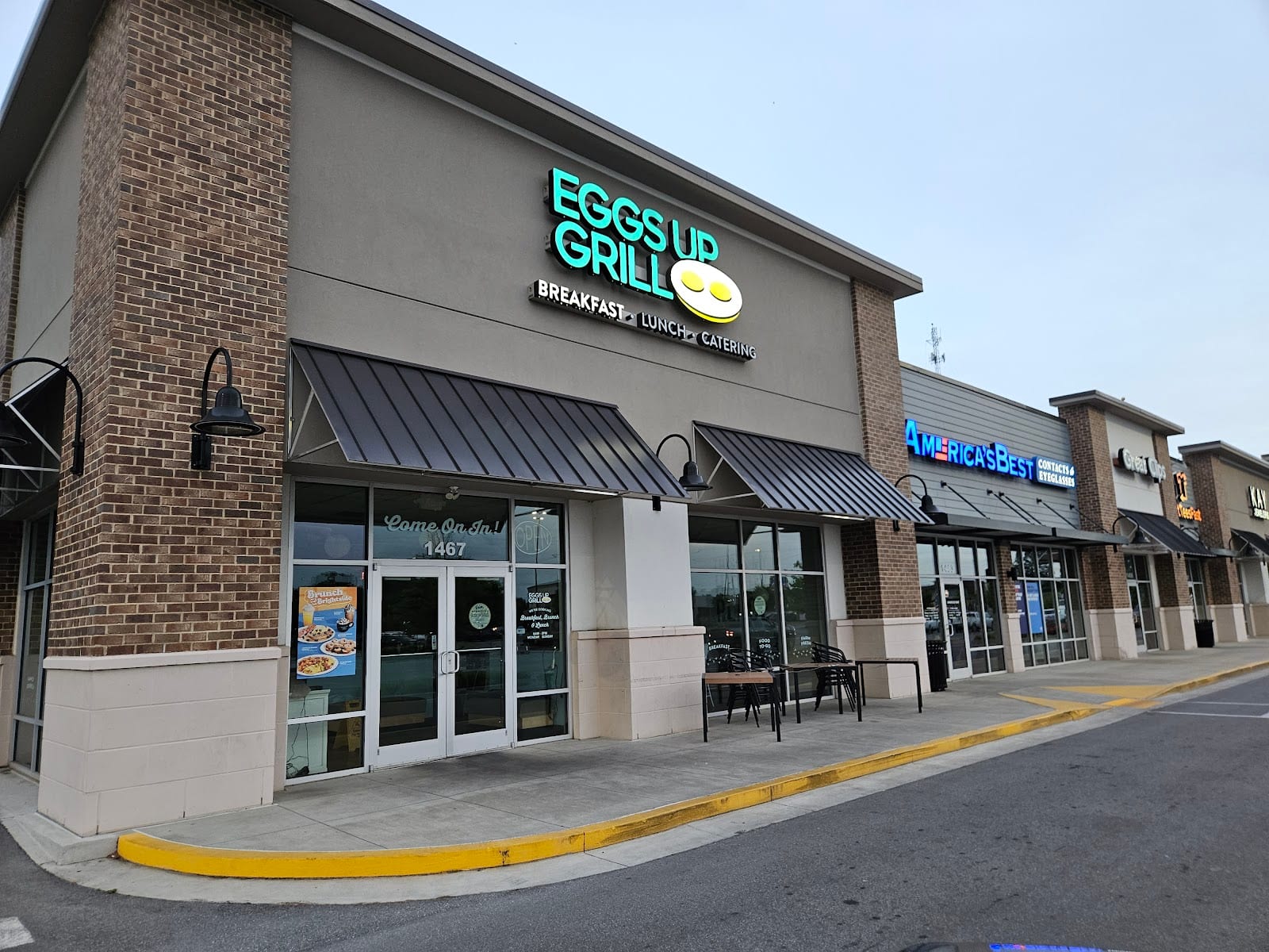 Eggs Up Grill, photo 2