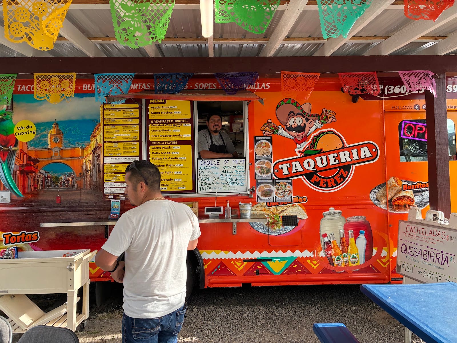Taqueria Perez