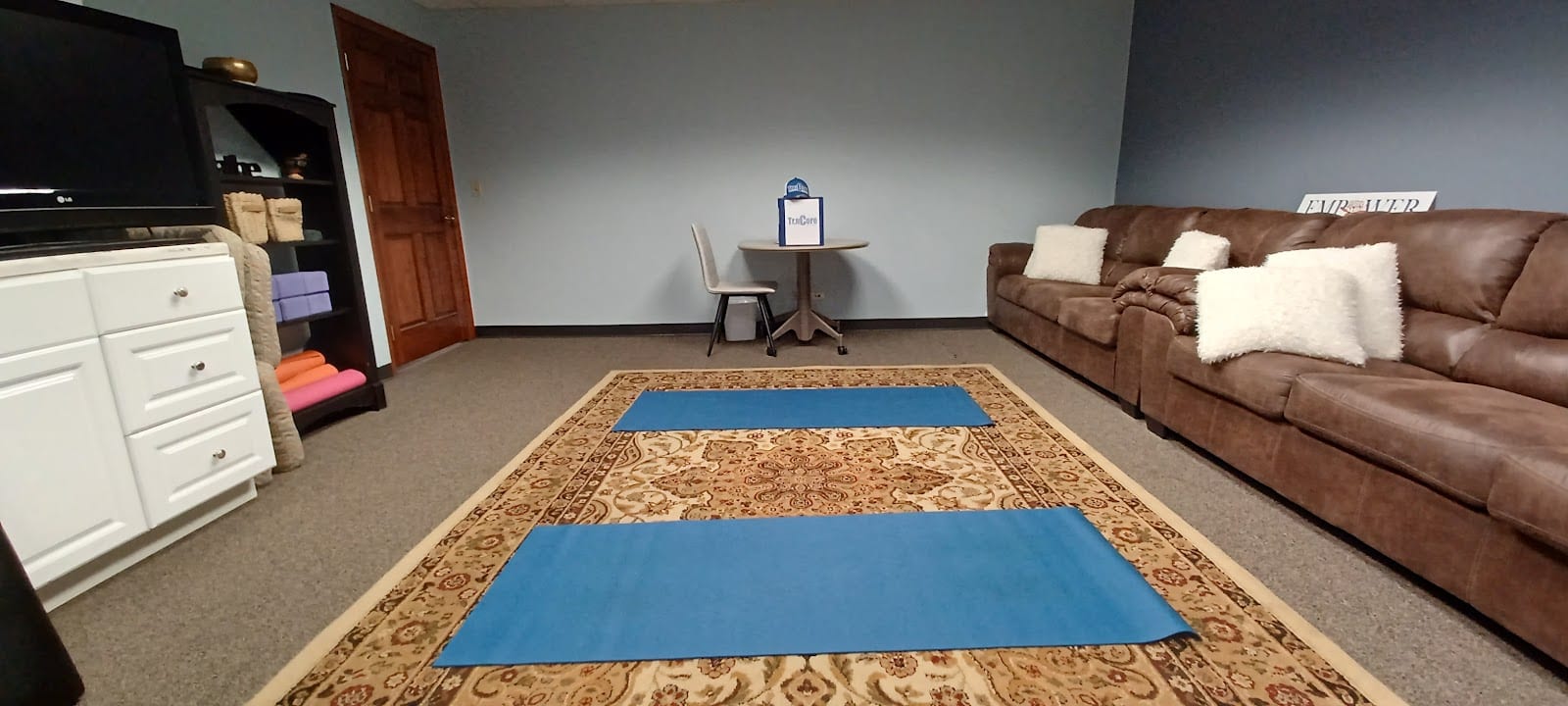 Tr.uCore Yoga for Pain Relief, photo 3