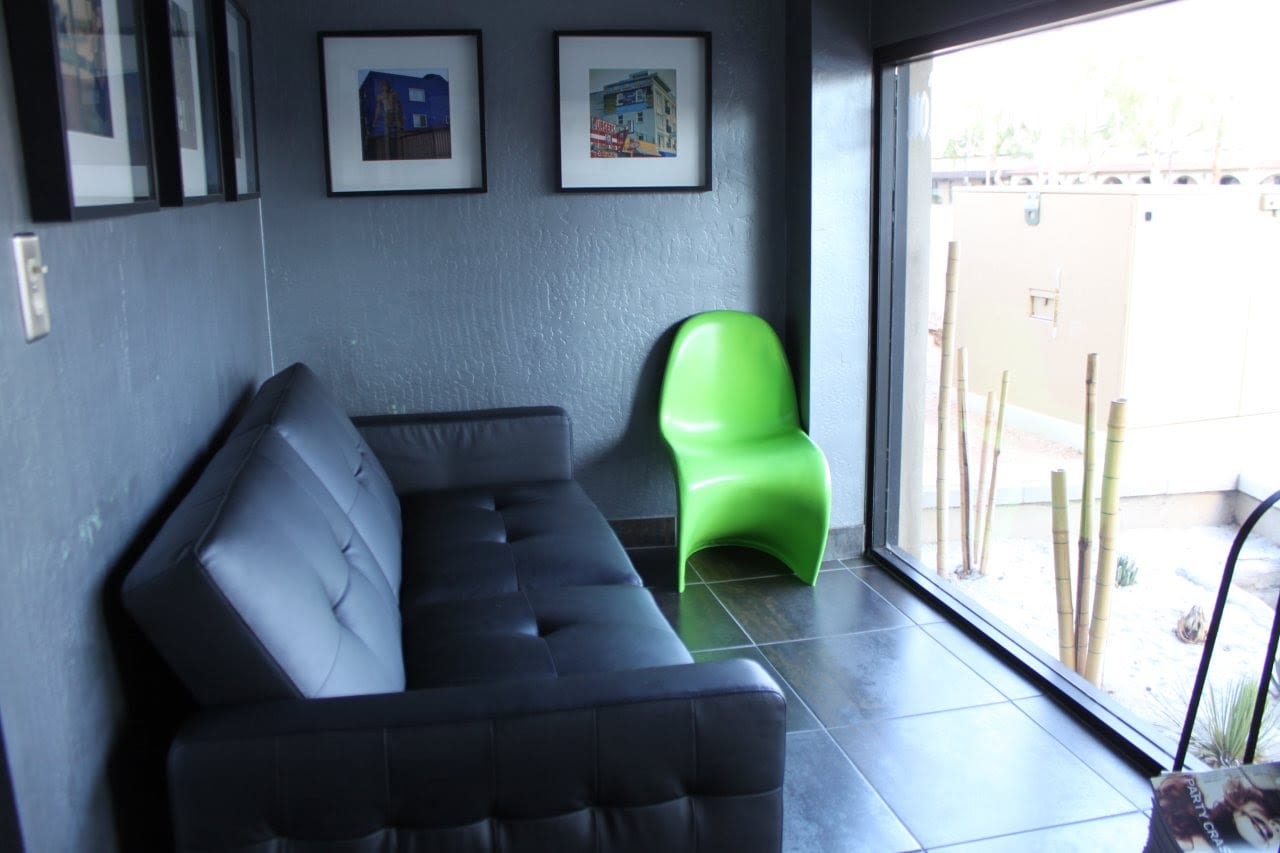 Saints & Scissors Salon