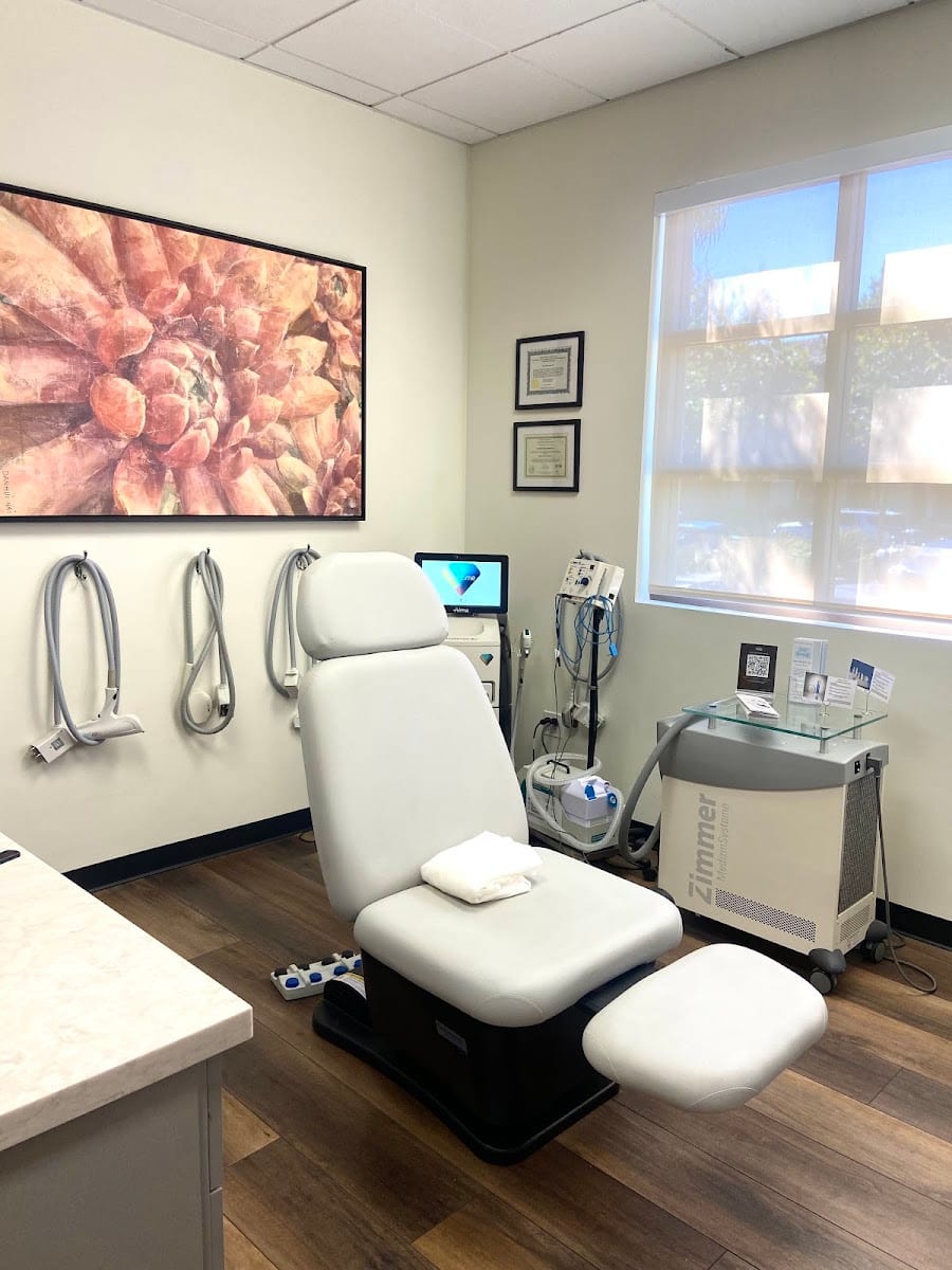 Renu Facial And Body Aesthetics, photo 3
