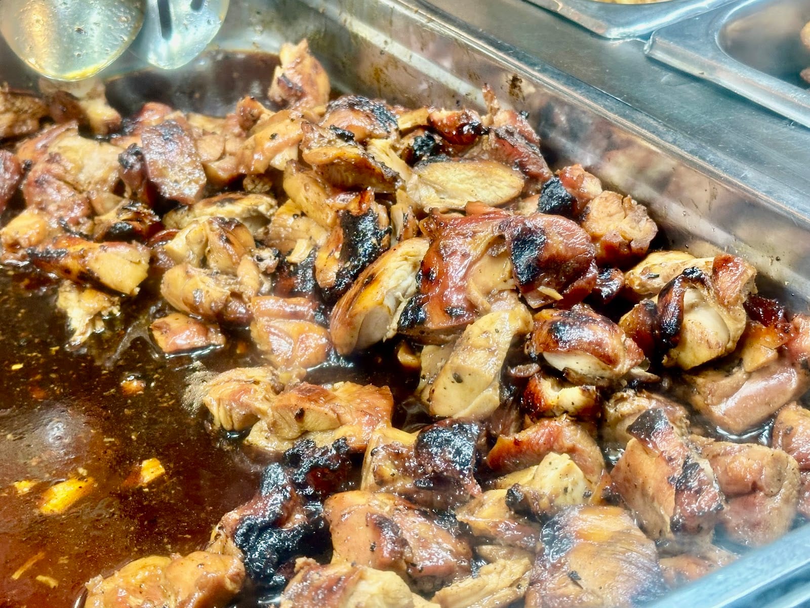 Bourbon Street Cafe, photo 3