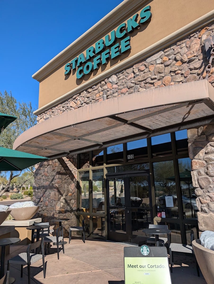 Starbucks Coffee Company, photo 2