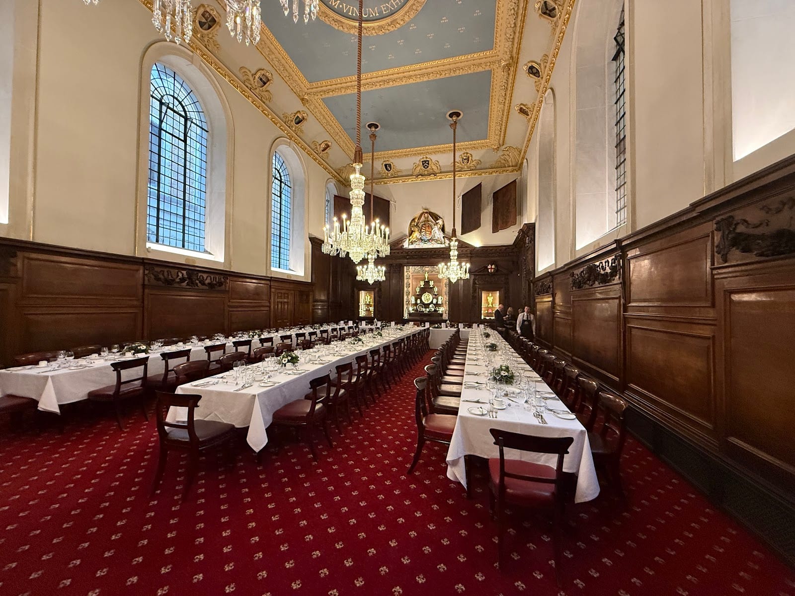 Vintners' Hall