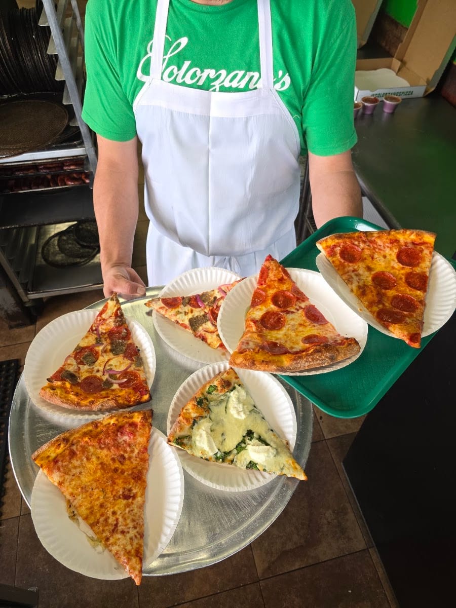 Solorzano's Pizza - Webber St., photo 4