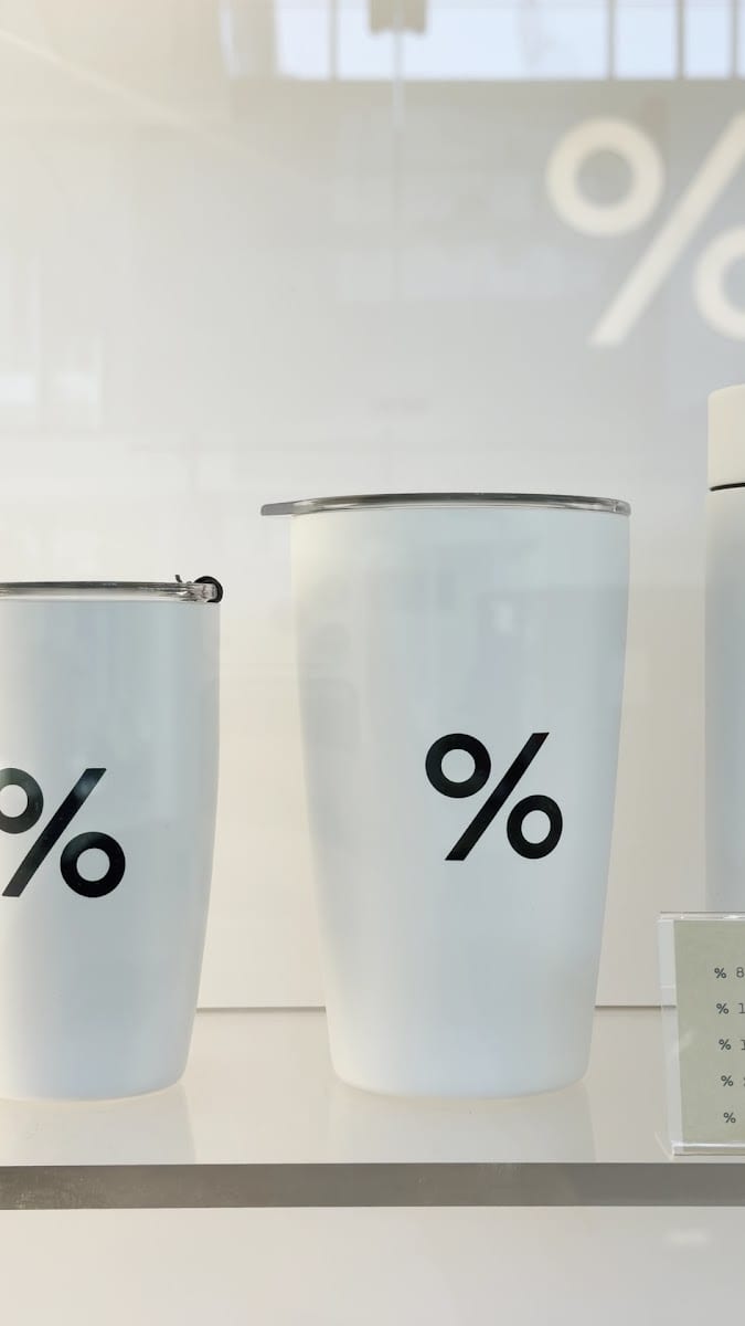 % Arabica, photo 3