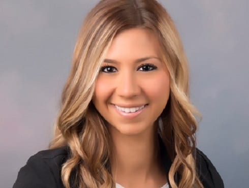 Chelsea Krouse NP