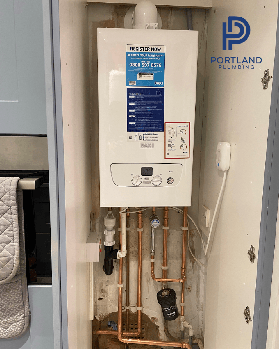 Portland Plumbing St Albans, photo 3