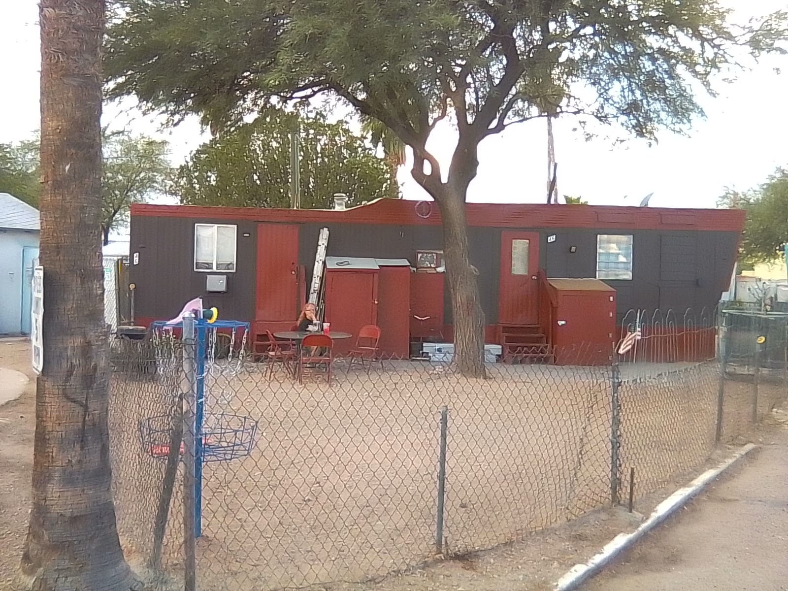 Adobe Manor Mobile Home Park