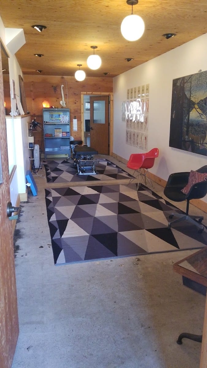 Holistic Adjustments, photo 2