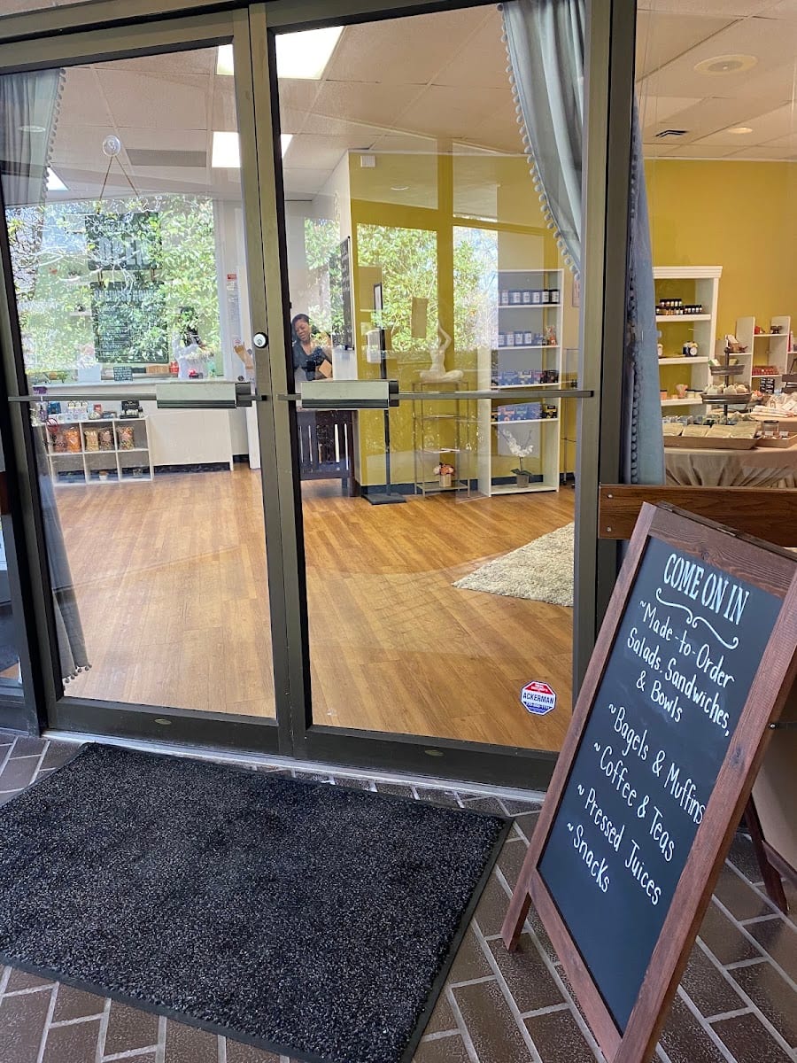A Positive You Health Food Store