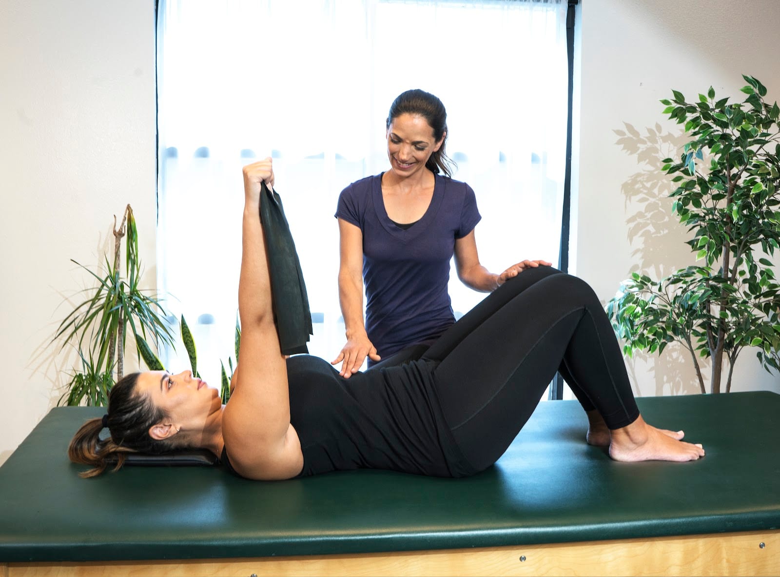 Pilates Zone, photo 2
