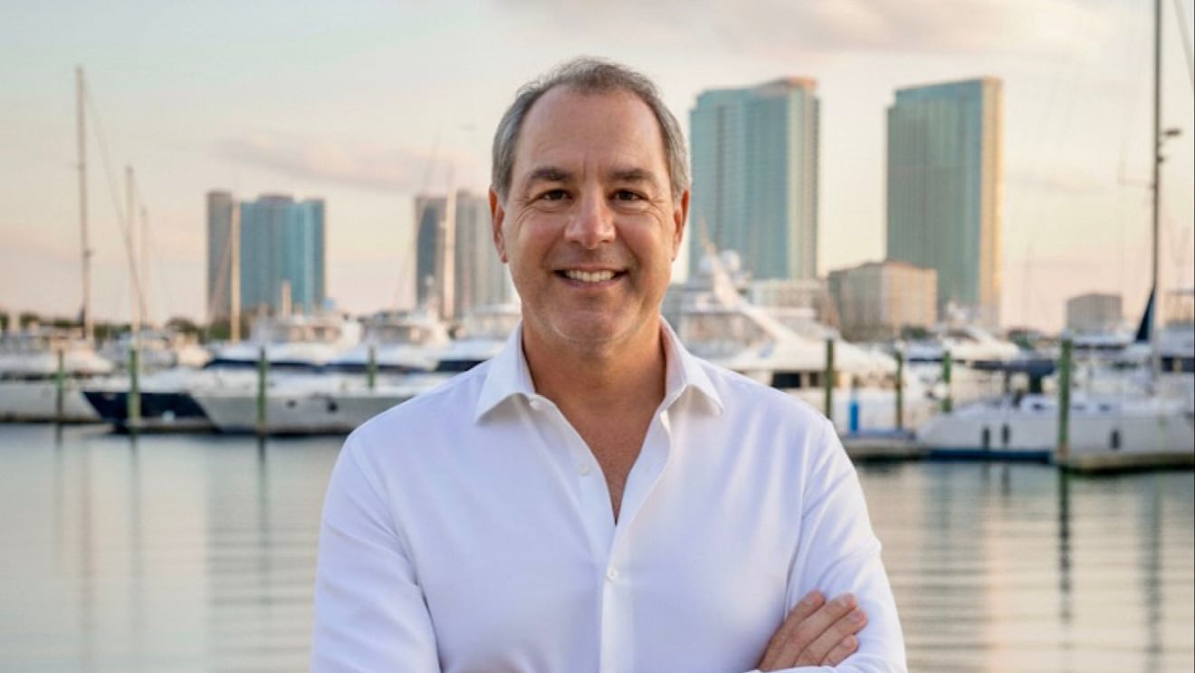 David Liberatore, Premier Sotheby's International Realty, photo 2
