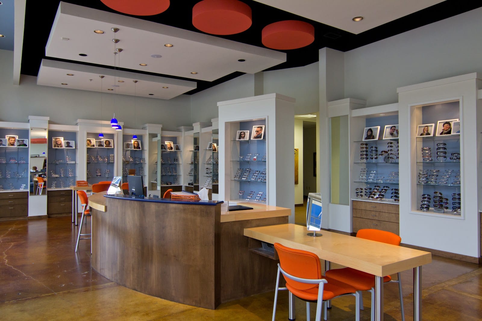 James Eyecare & Optics Gallery