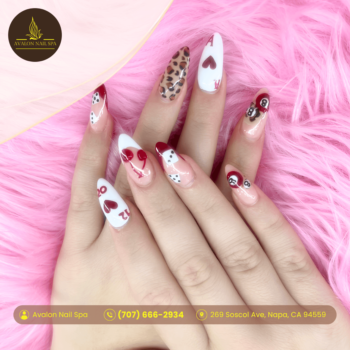 Avalon Nail Spa, photo 2