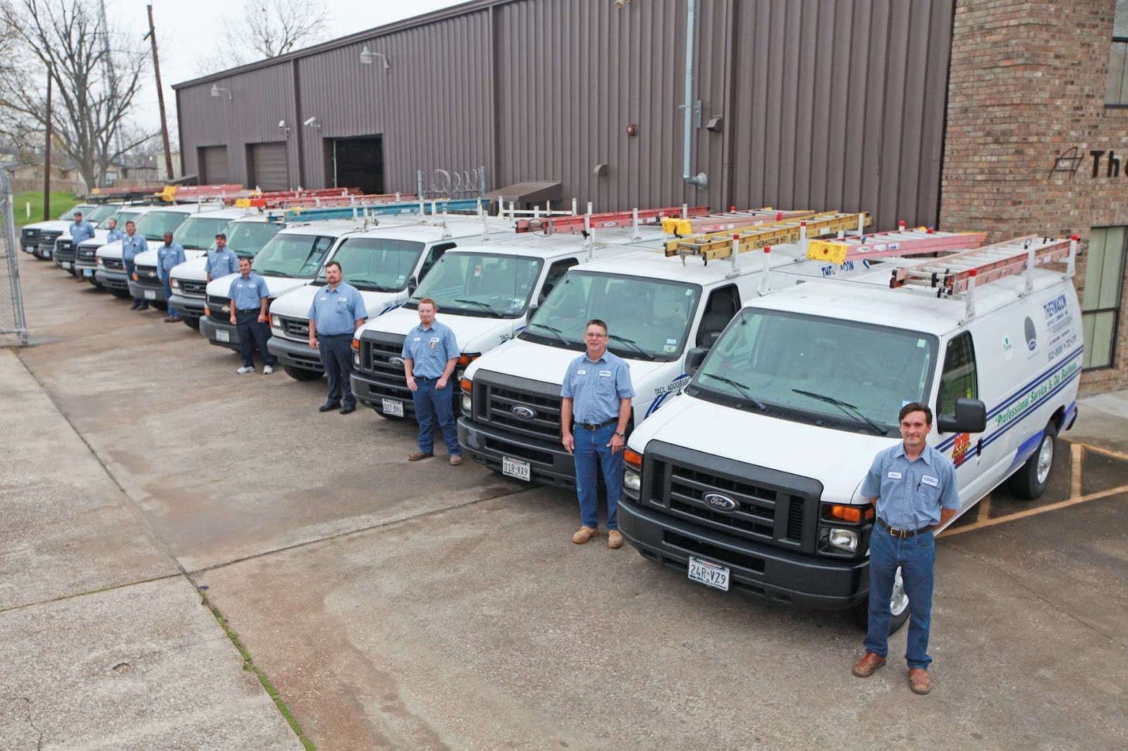 Thermacon Service Company, Inc, photo 4