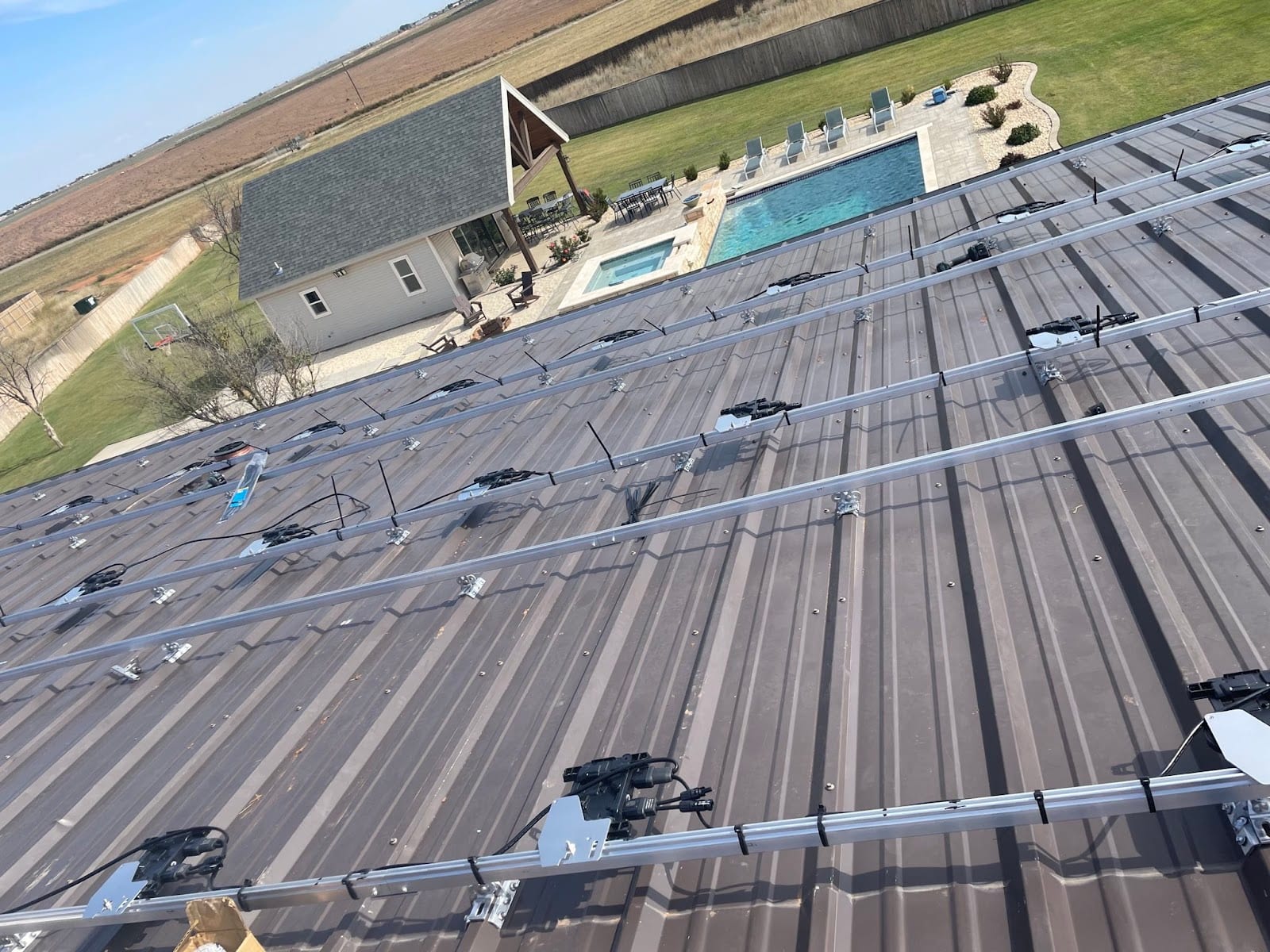 Lubbock General Electrician