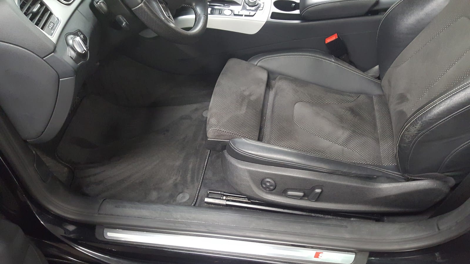New Image Car Spa, photo 2