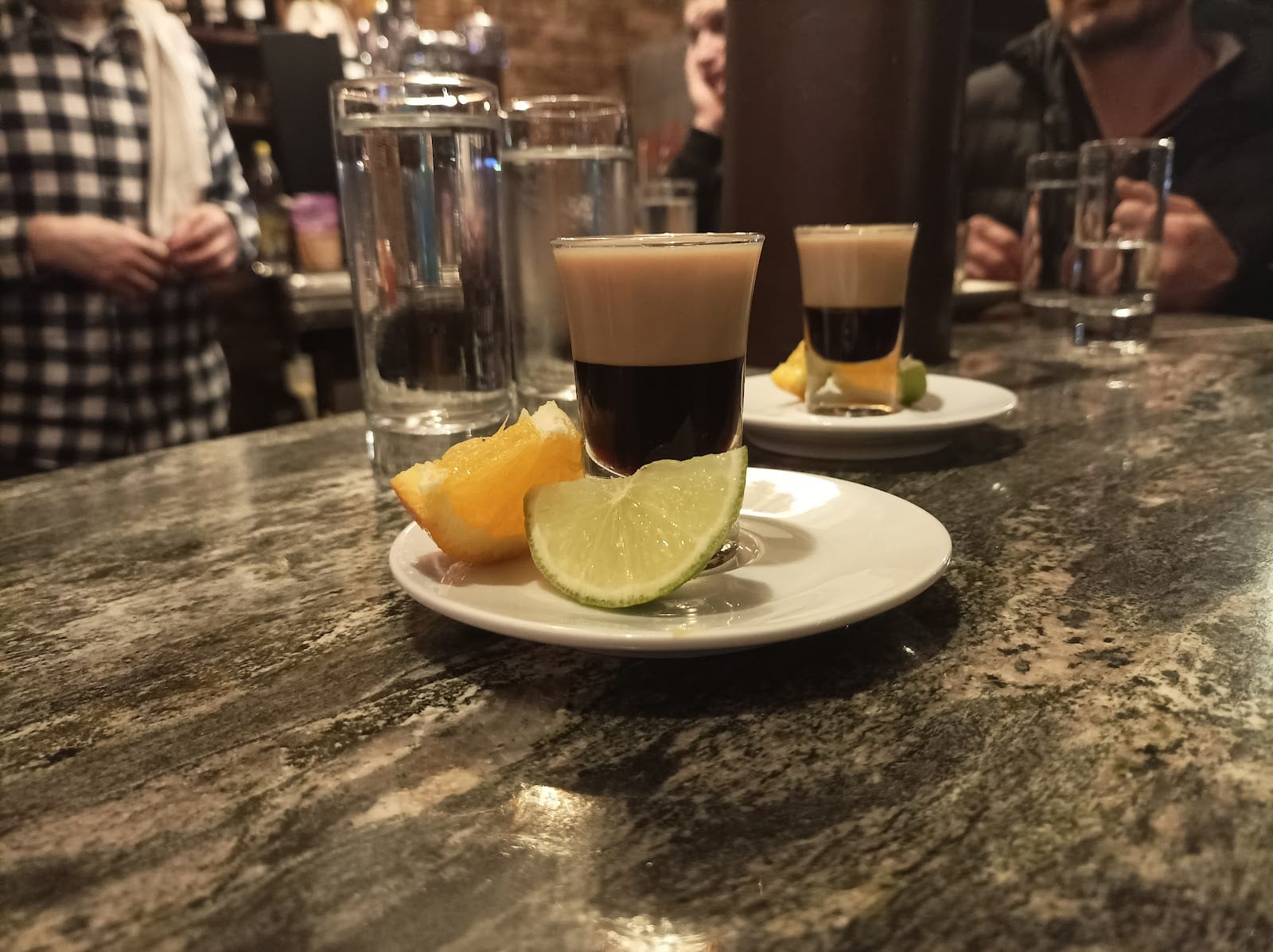 Villette-Bar