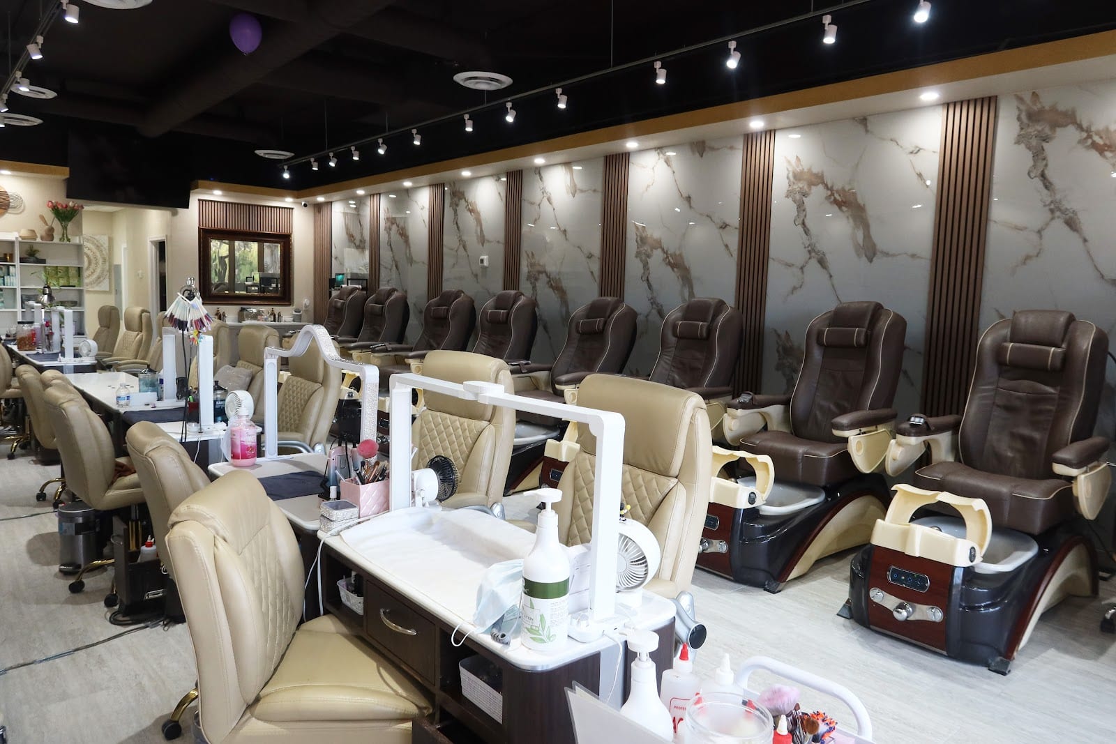 Sora Nails & Spa, photo 2