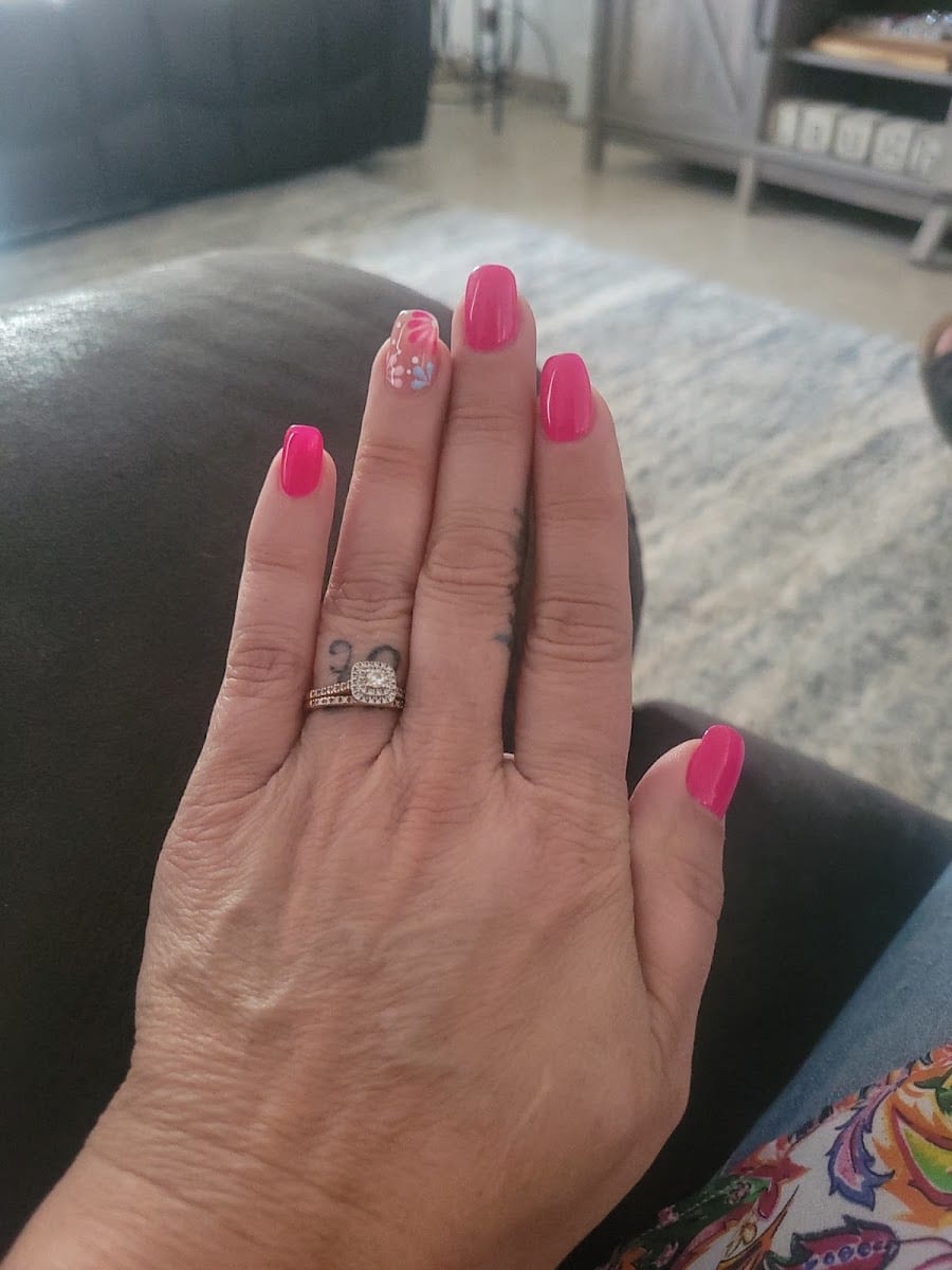 Bonita Nails, photo 2