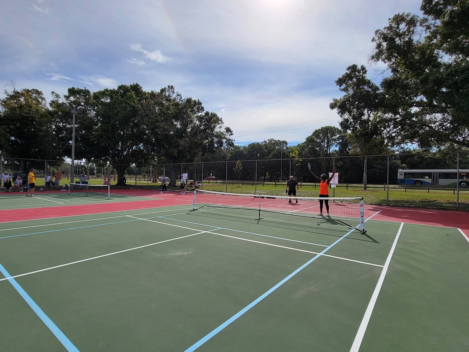 Newtown Estates Park