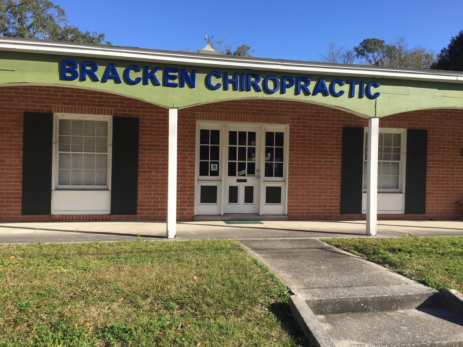 Bracken Family Chiropractic, photo 3