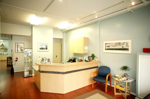 Steven J Baldwin, DDS and Cynthia Scipioni, DDS