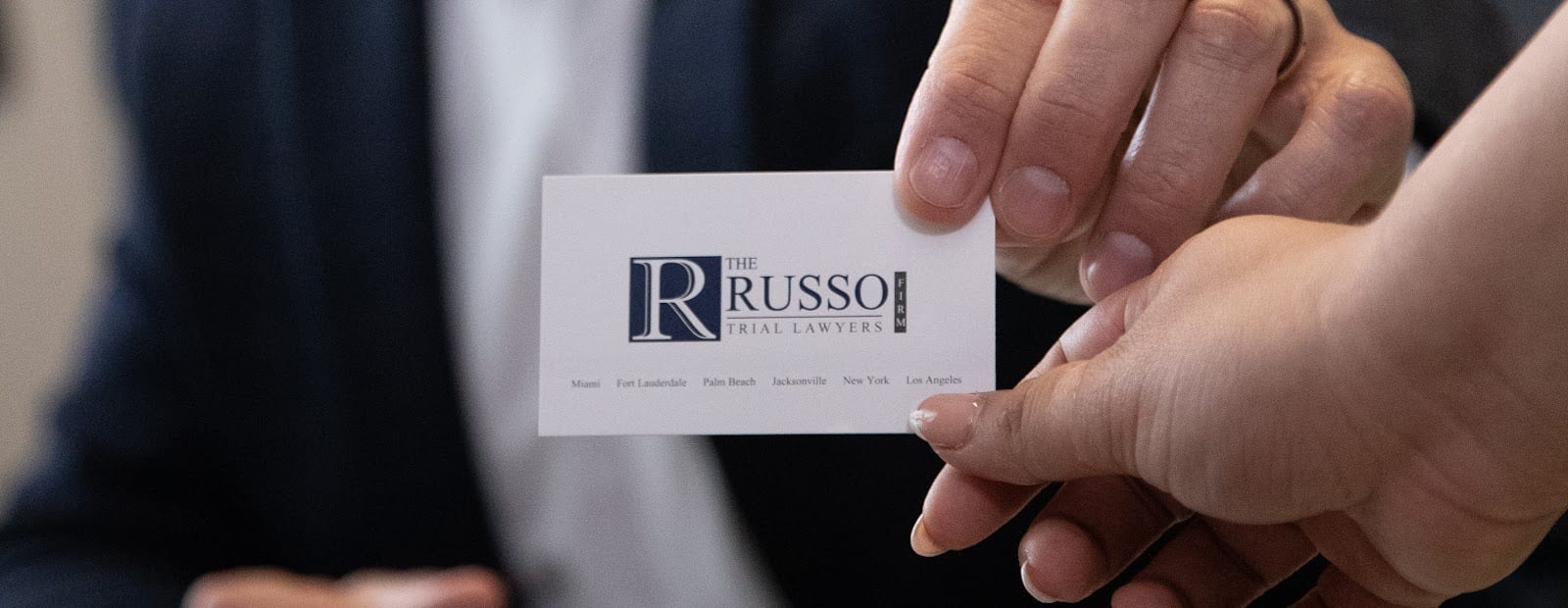 The Russo Firm - Scottsdale, photo 2