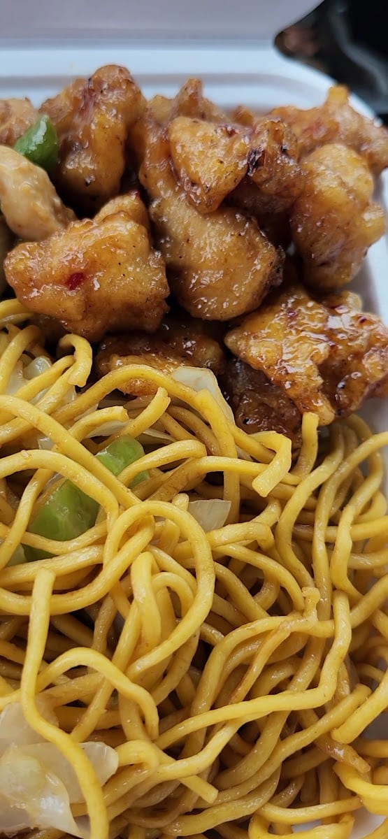 Panda Express, photo 3