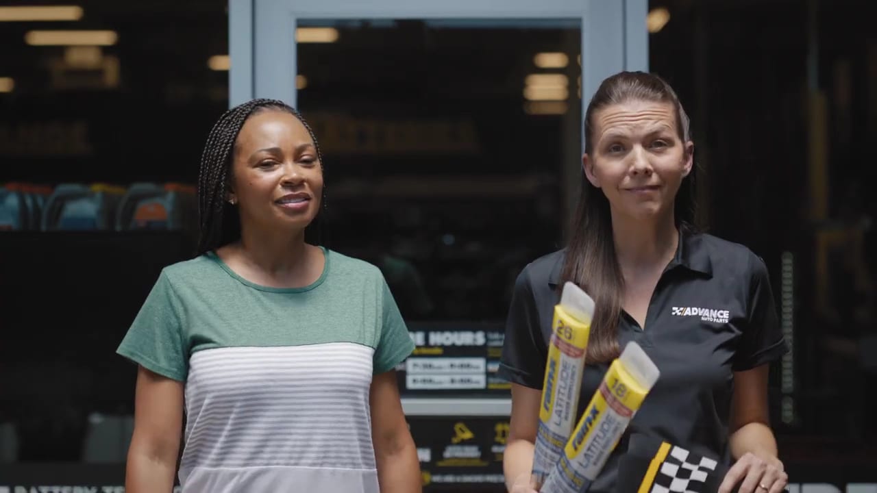 Advance Auto Parts, photo 4