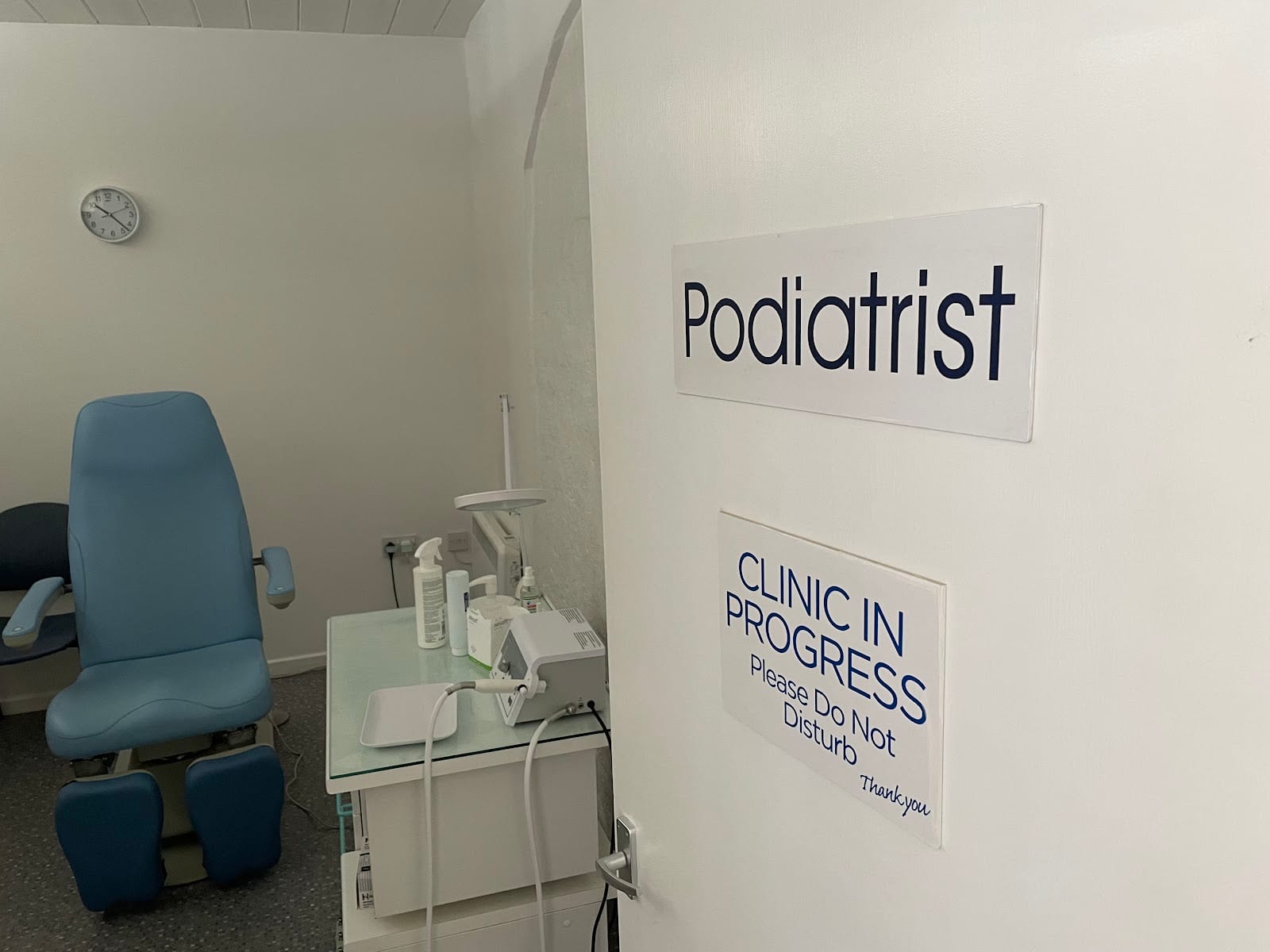 Randell's Healthcare