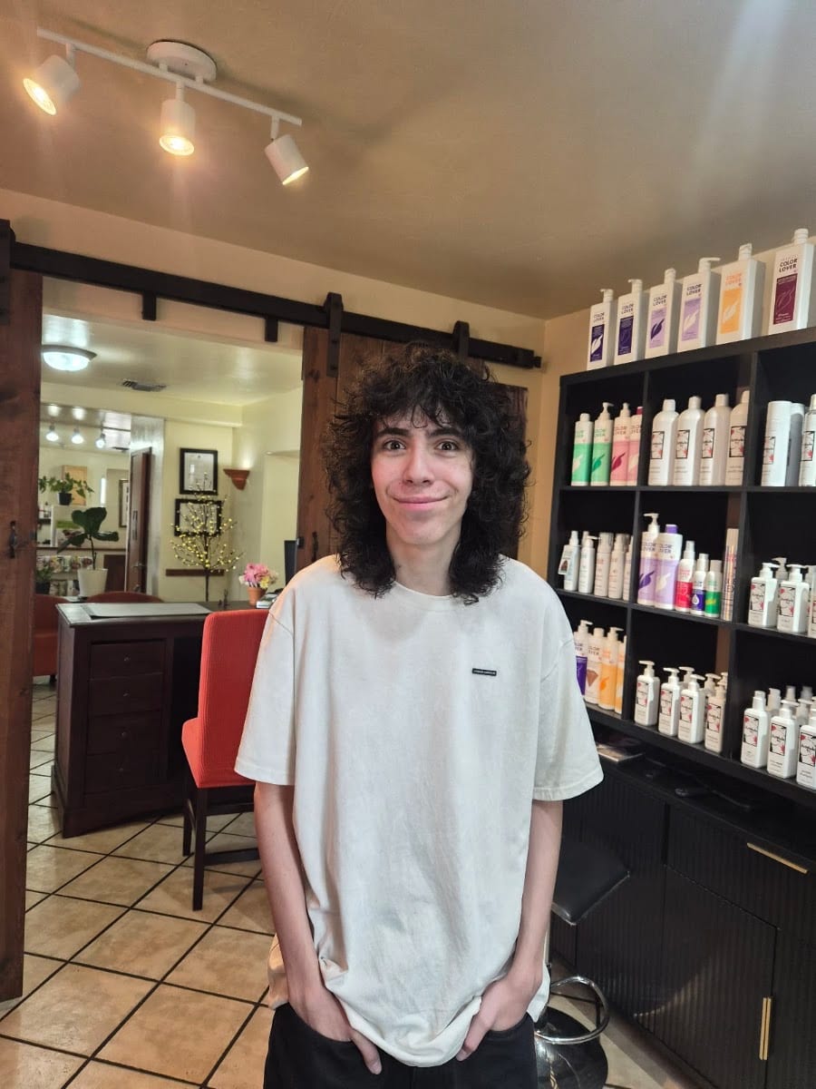 Trenza Hair Studio