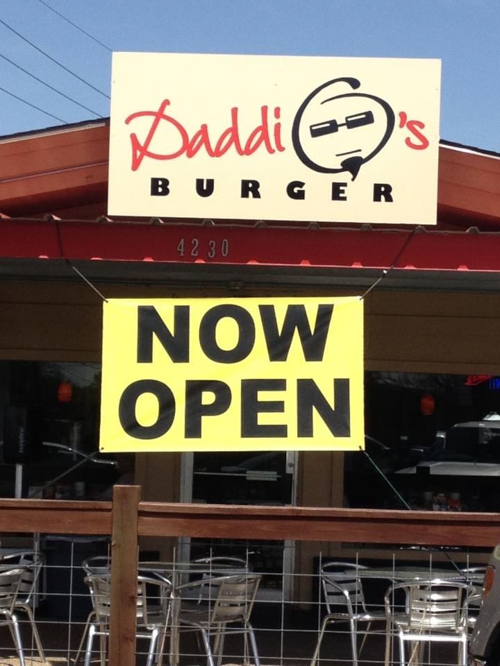 DaddiO's Burger, photo 2