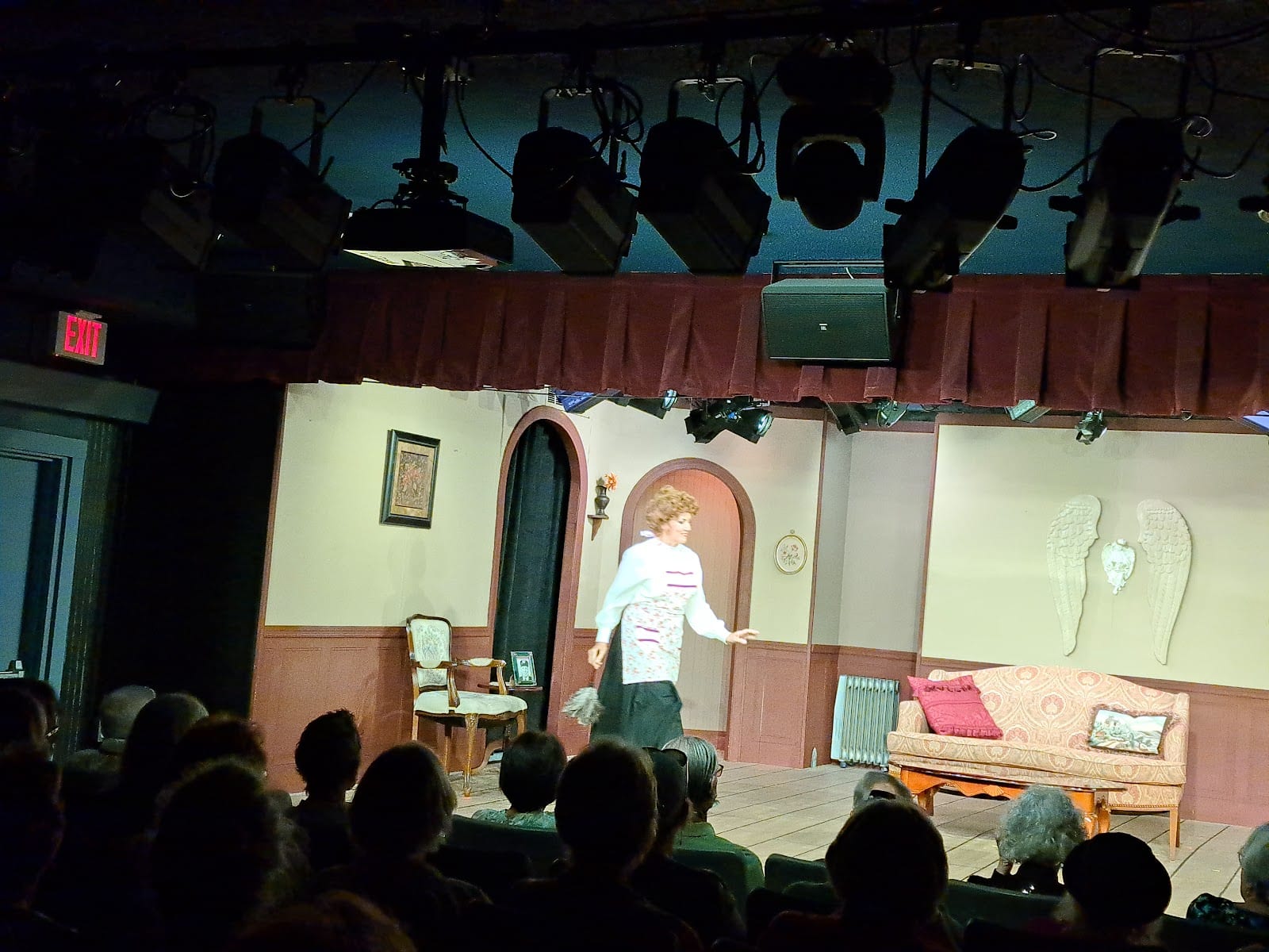 Lemon Bay Playhouse