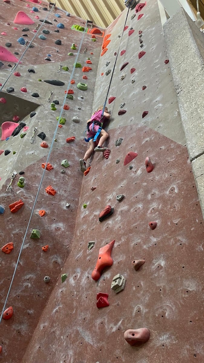 Texas Tech Student Recreation, photo 2