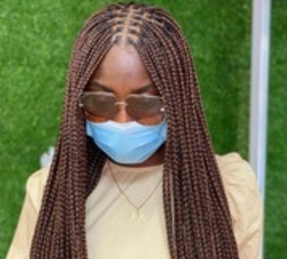 Ultraluxx Braids & Suites By Zainab, photo 3