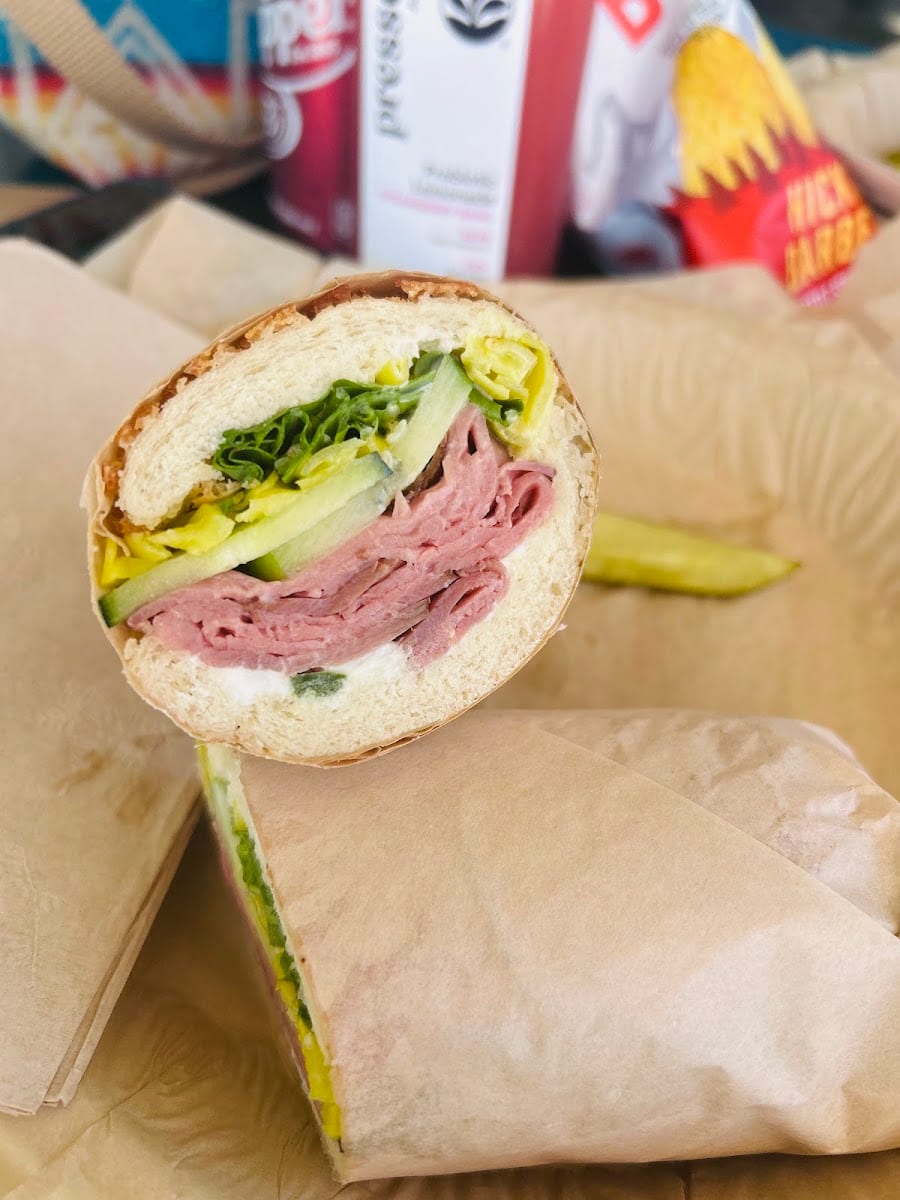 Wigz Sandwich Shop, photo 3