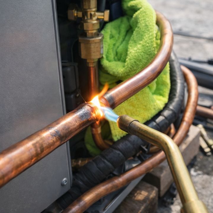 Trusted Centennial AC Repair, photo 4