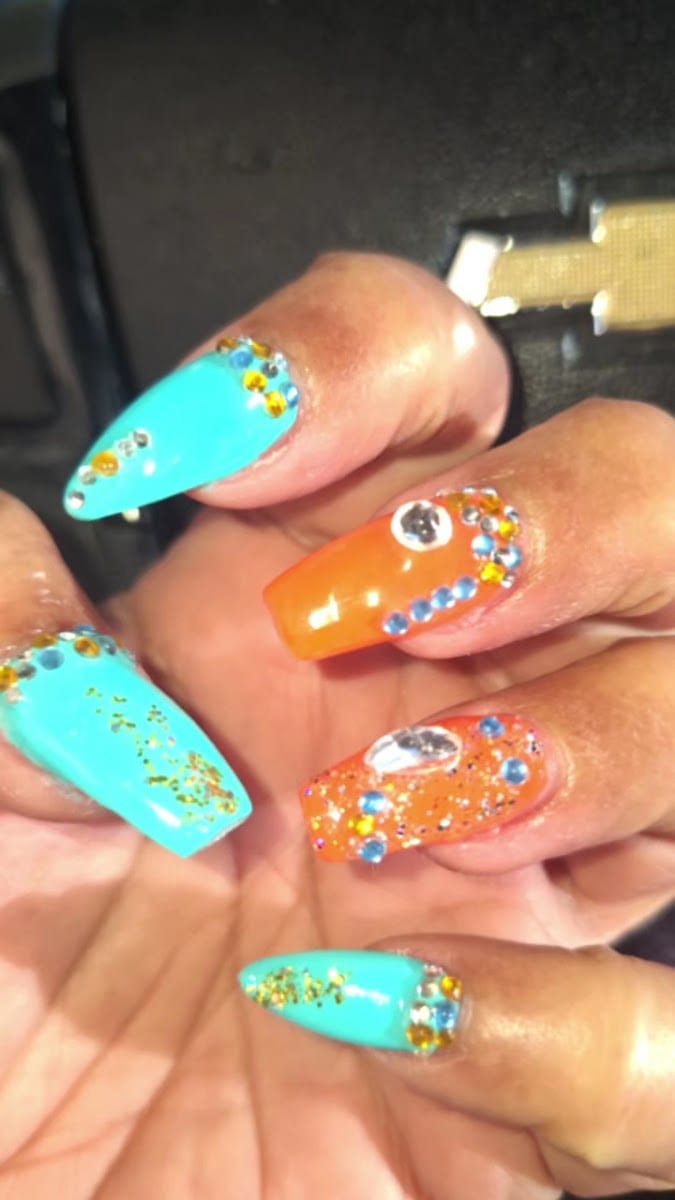 T and D Nail Salon, photo 3