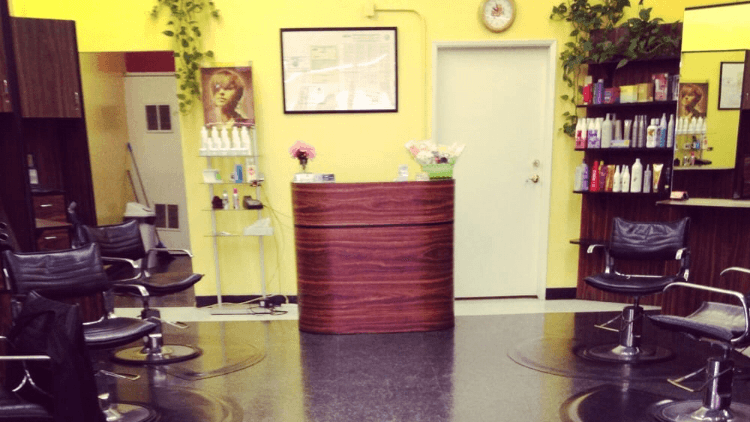 Emmanuel Beauty Salon, photo 2