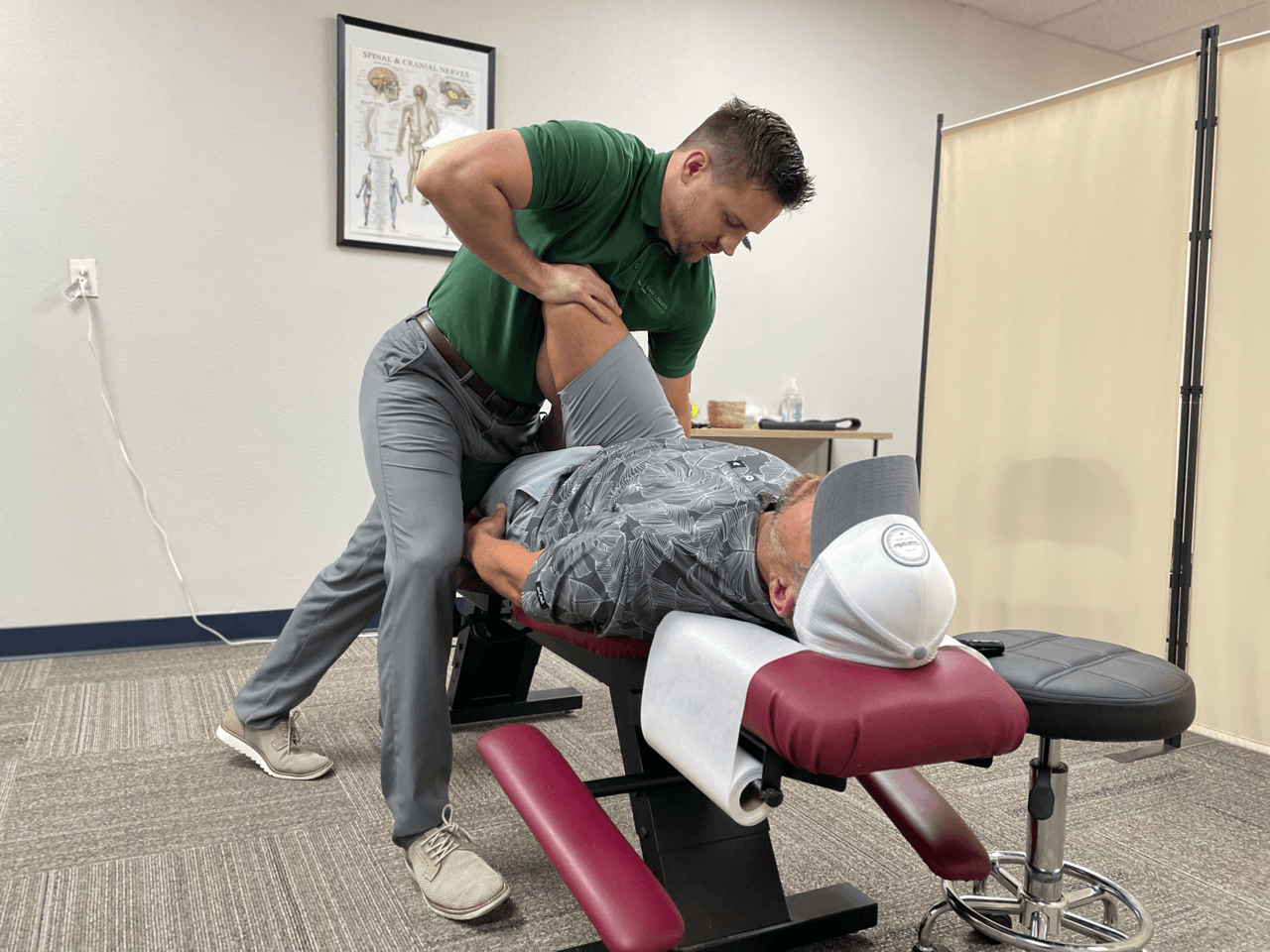 Back 2 Health Chiropractic, photo 2