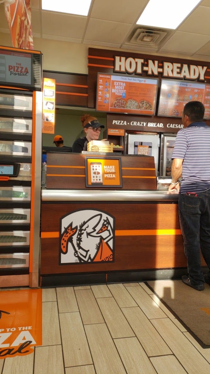 Little Caesars Pizza, photo 3