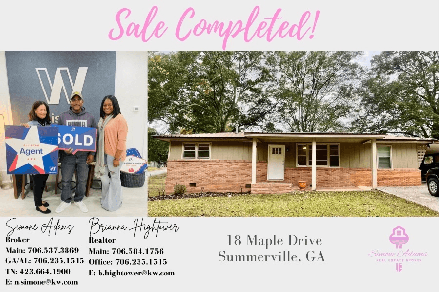 N. Simone Adams Keller Williams Realty, photo 3