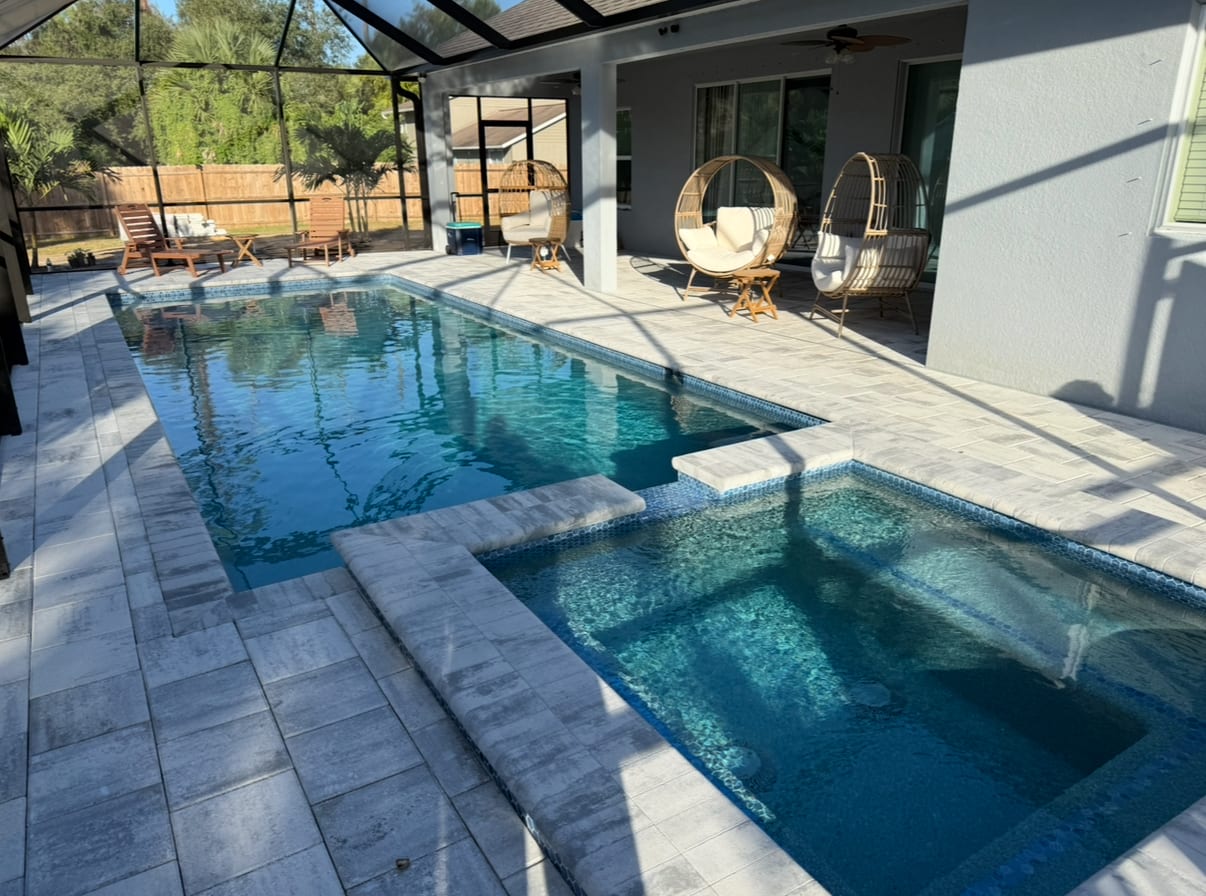 JT's Custom Pools, photo 4