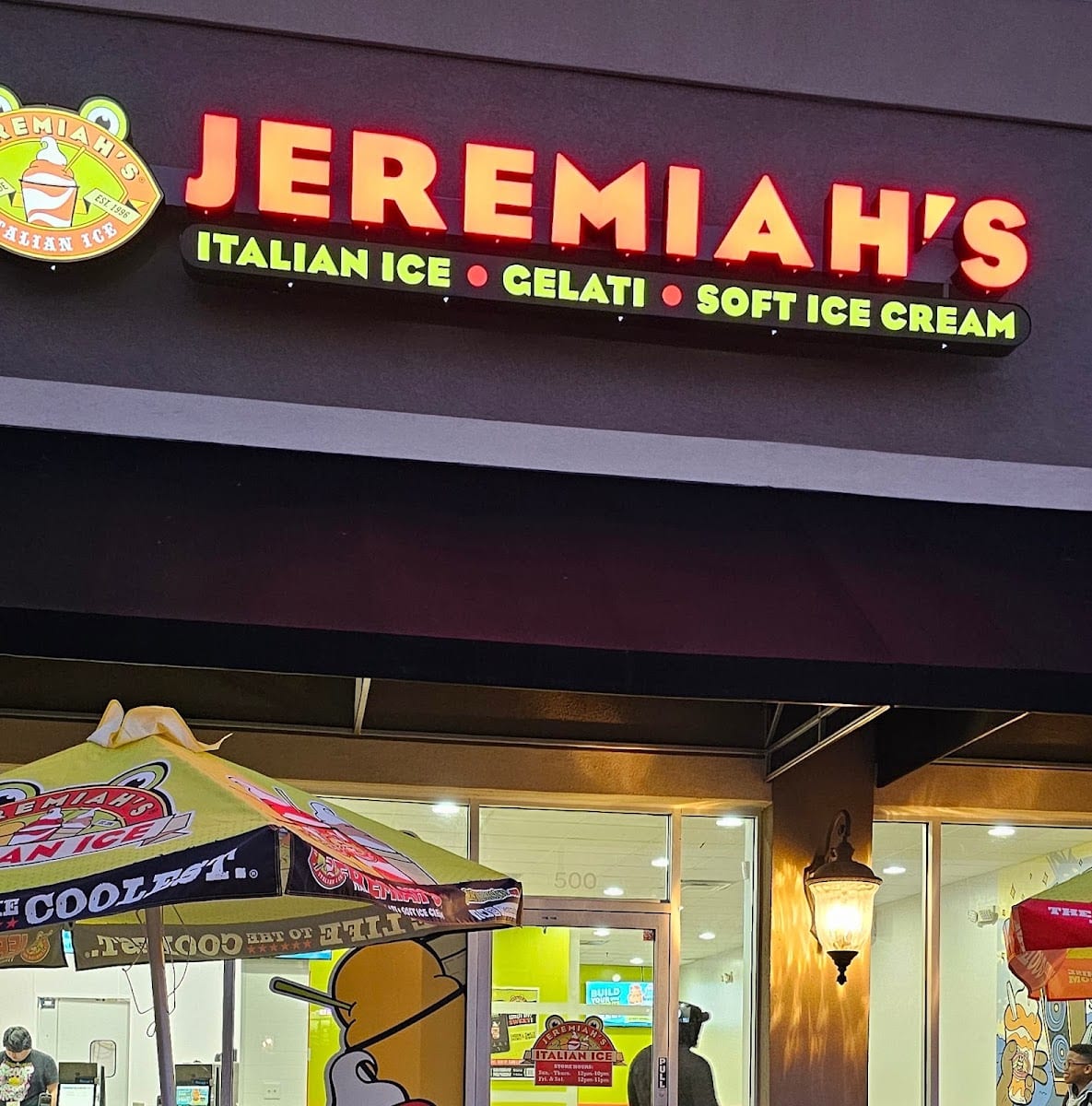 Jeremiah's Italian Ice, photo 2