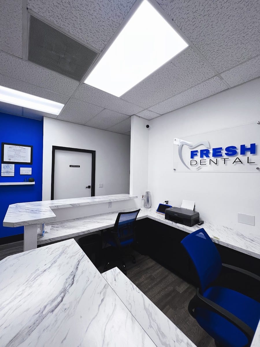 Fresh Dental Tampa, photo 2