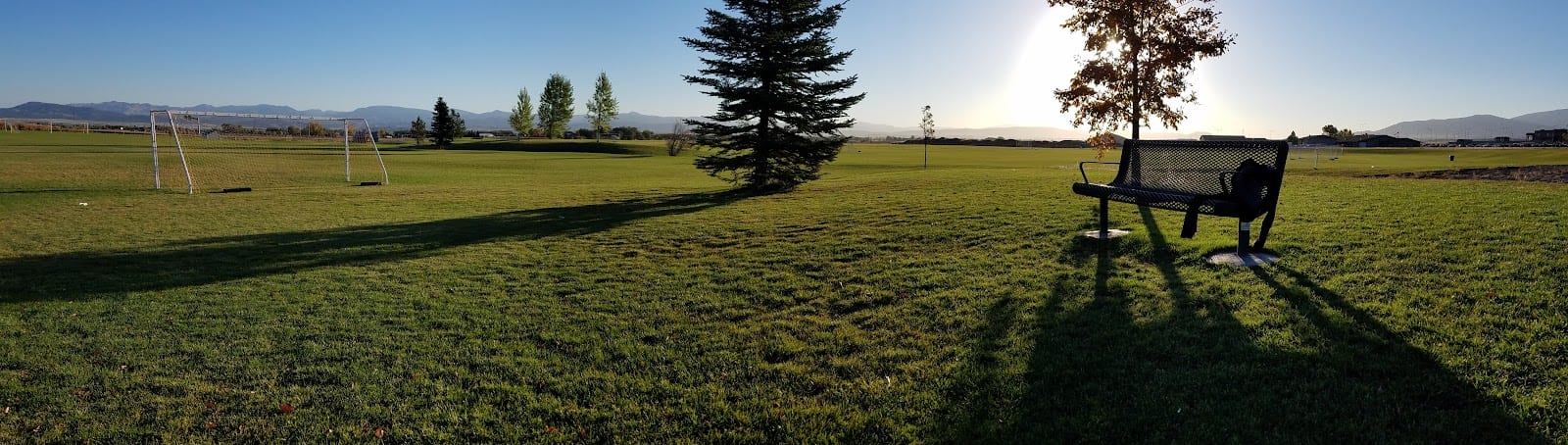 Siebel Soccer Complex, photo 3