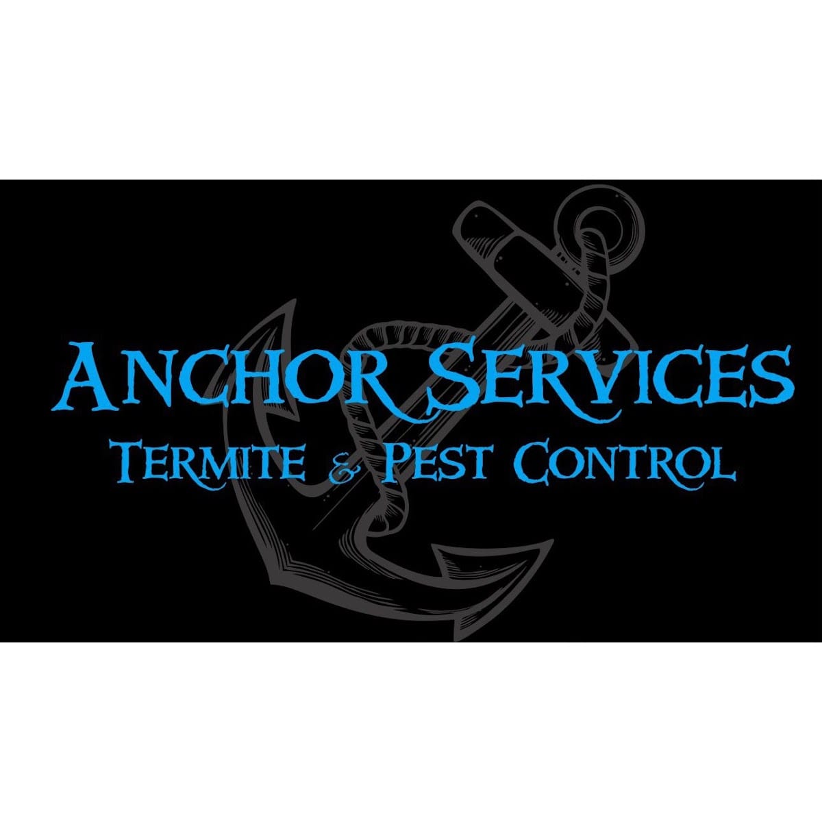 Anchor Services Termite & Pest Control, photo 4